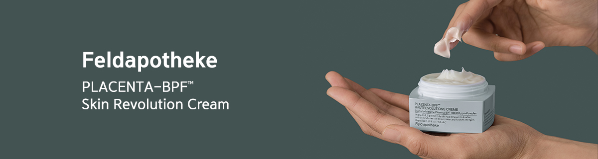 feldapotheke Placenta-bpf Skin Revolution Cream