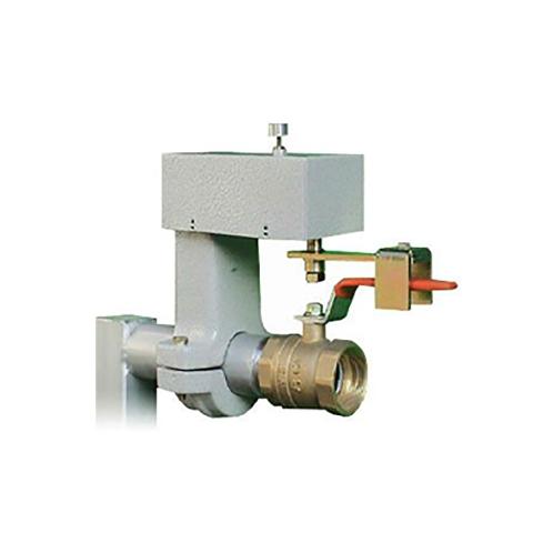 Gas Shut-off Device GRV-3265[40A]
