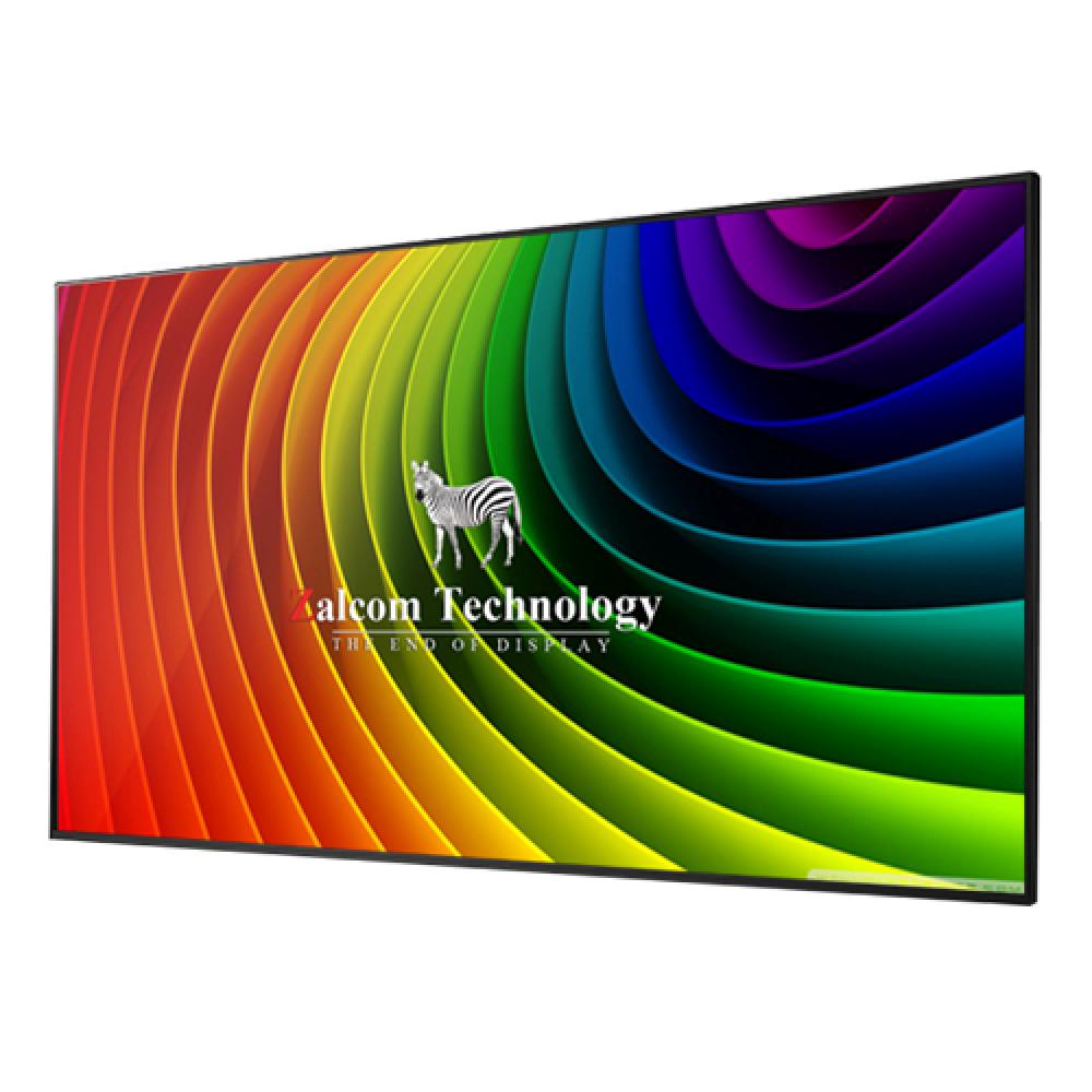 Indoor Digital Menu Board