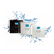 CREWELTER 9Plates Alkaline Water Ionizer