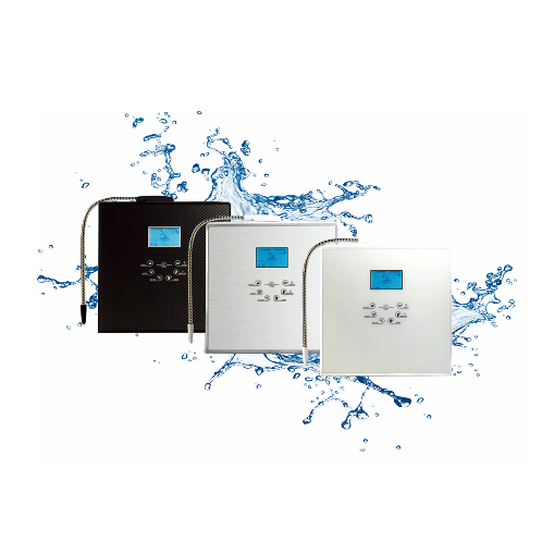 CREWELTER 9Plates Alkaline Water Ionizer | Water Ionizer, Alkaline, Ionizer, Jinnys Crewelter