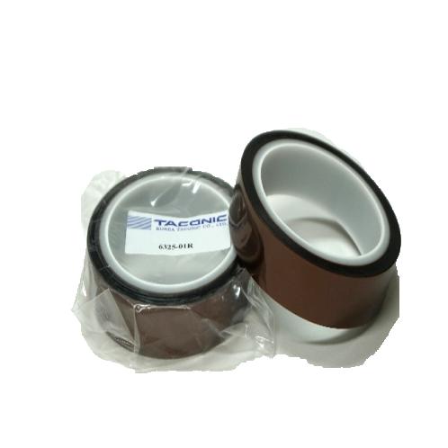 PTFE coated Glass Tapes (Standards Grade) | PEEK splice,belt,easy jointing the splice,