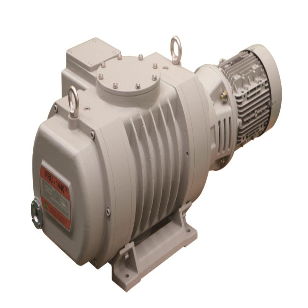 Roots vacuum pump / Booster vacuum pump