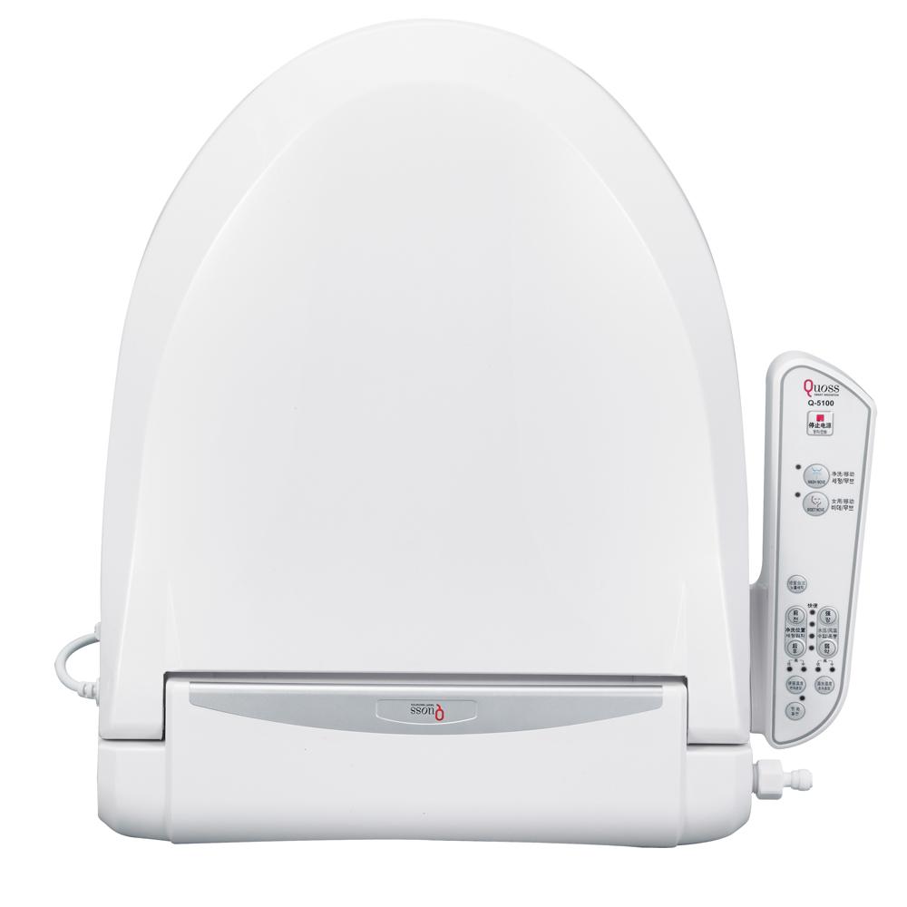 Remote Control Bidet Q-5100