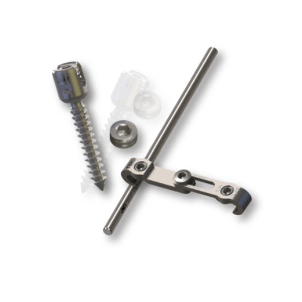 EDEN Spinal Pedicle Screw