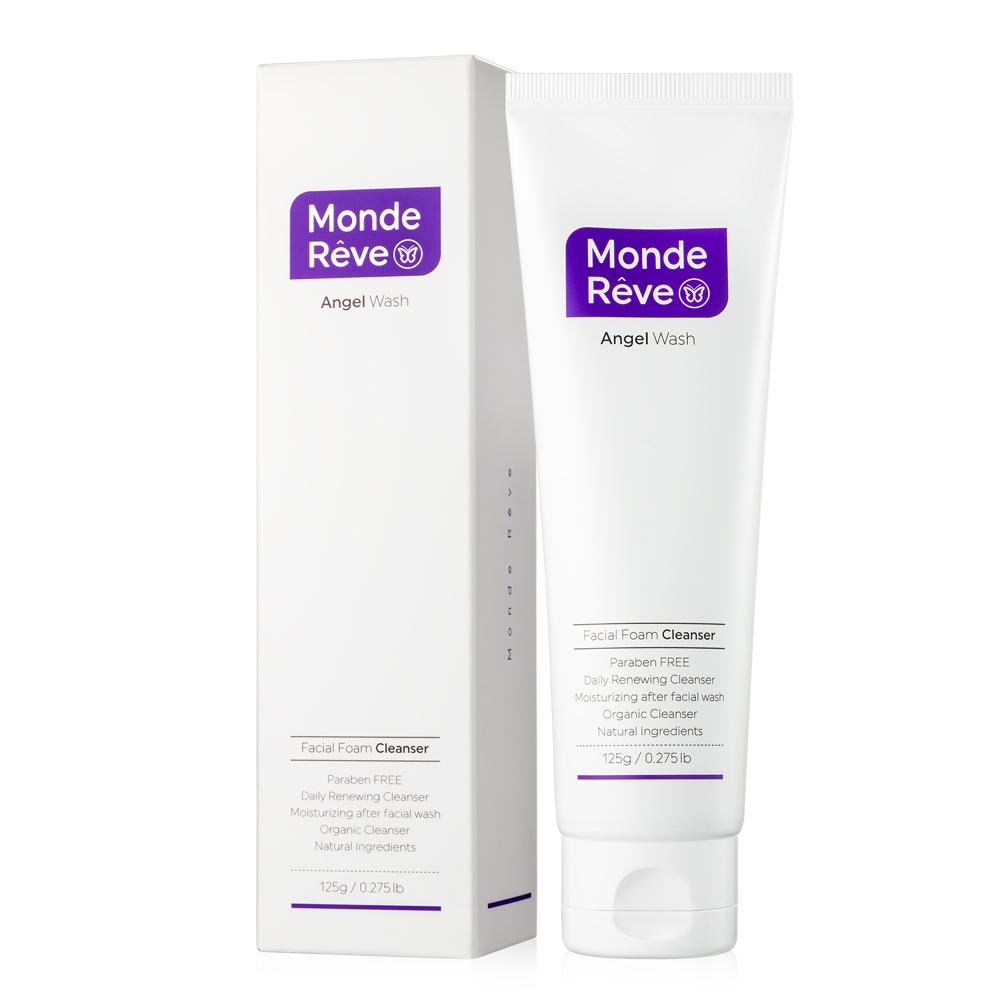 Mondereve Angel Wash