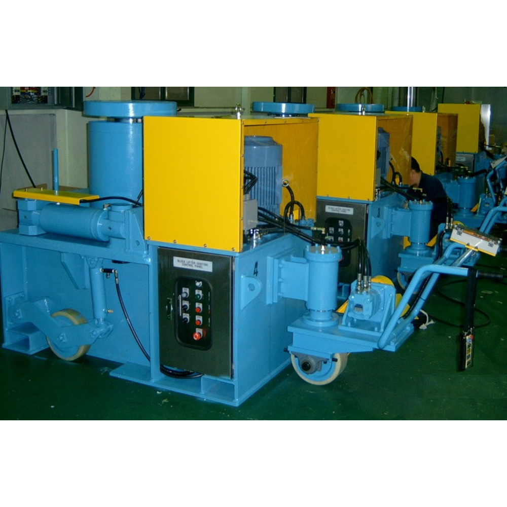 ENPOS HYDRAULIC PRODUCTS