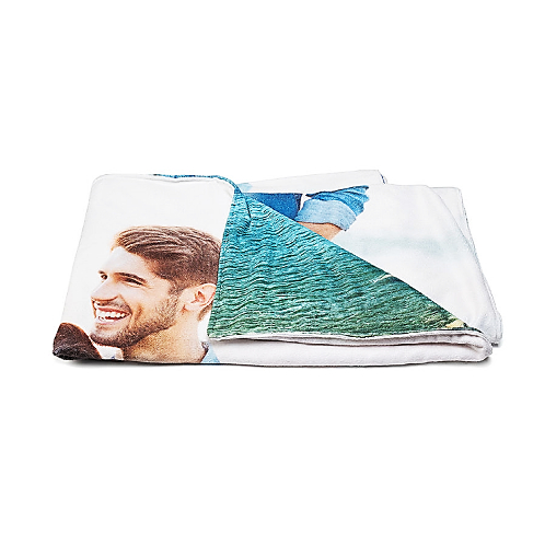Digital Printing Towel / Blanket | Digital Printing Towel, Blanket, MICROFIBER FABRIC, Photo towel, Photo Blanket, Digital Color Printing System, MICROFIBER FABRIC