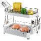 full image Harmony dish rack 2tier(Extra-L)