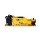 full image AY HEAVY HYDRAULIC BREAKER