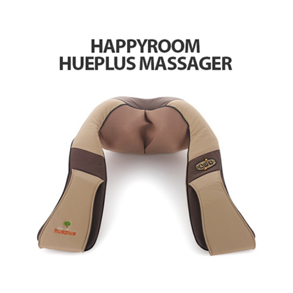Happyroom Hueplus Massager