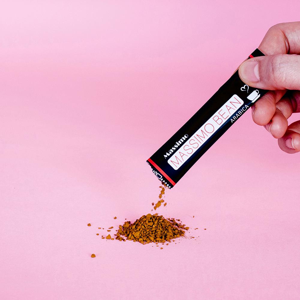 Massimo Bean Arabica Original