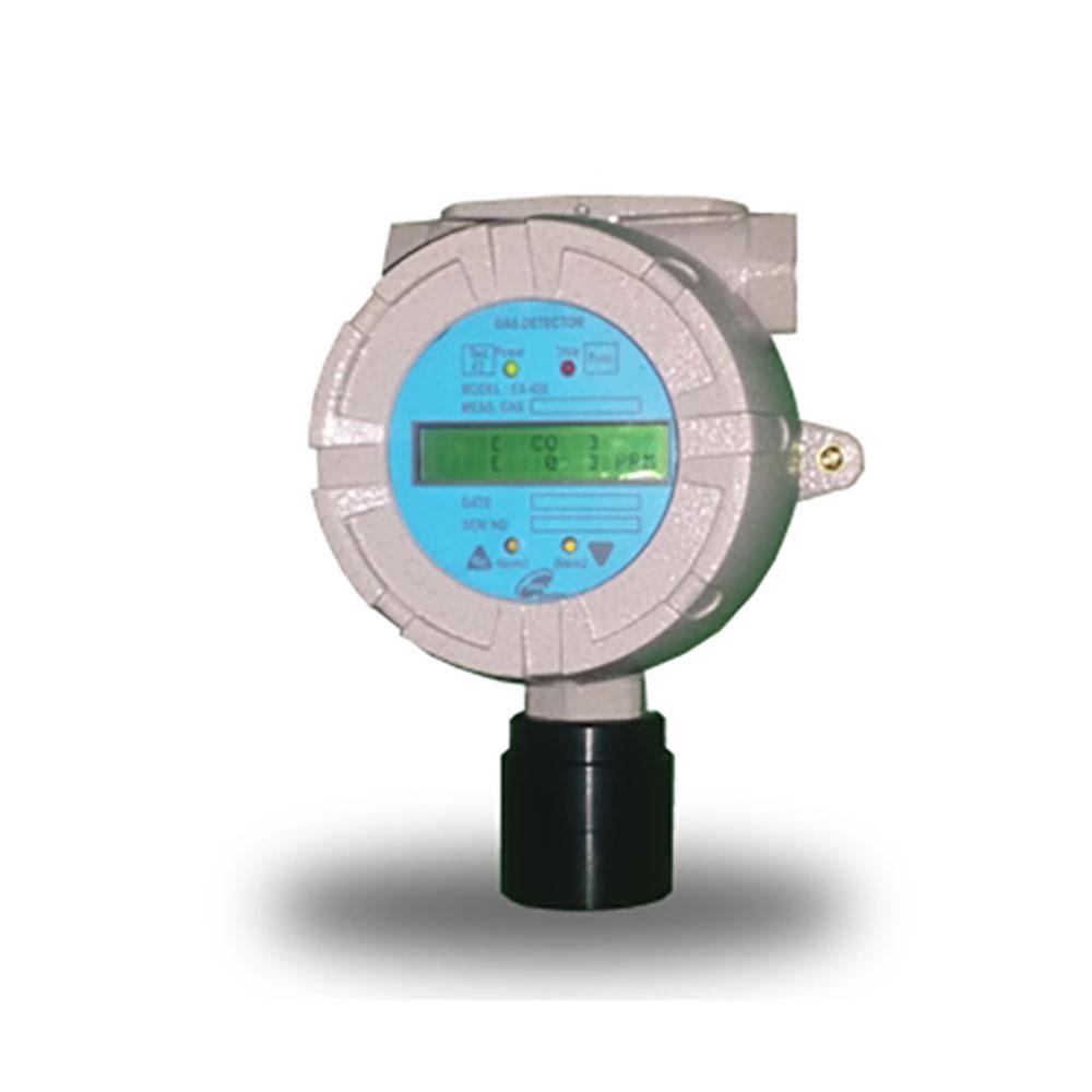 2017 Gas detector[EX420]