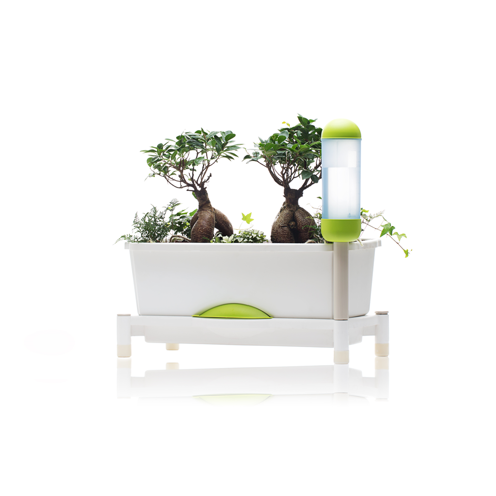 Smart Grow