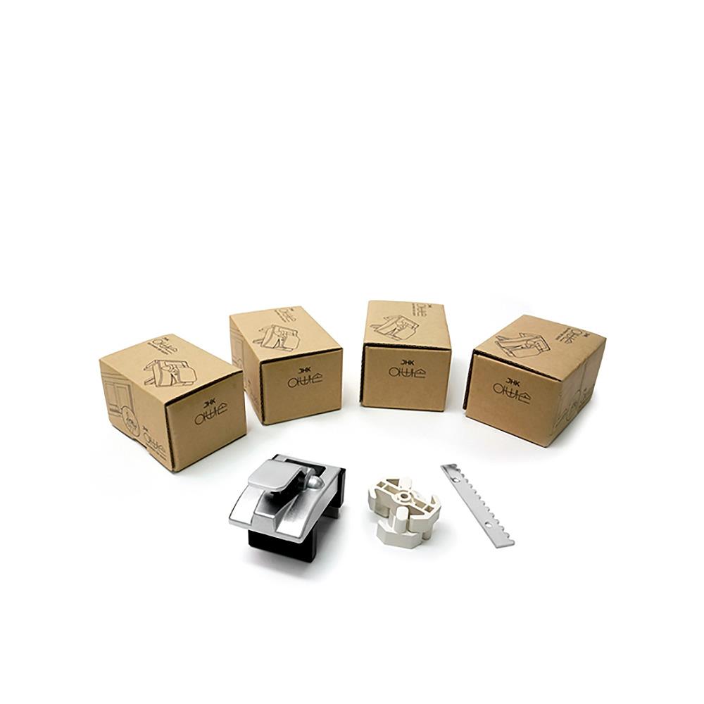 Window lock papahand