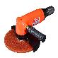 full image LJ Air Angle 7Inch Grinder Light weight LJ-K6-S