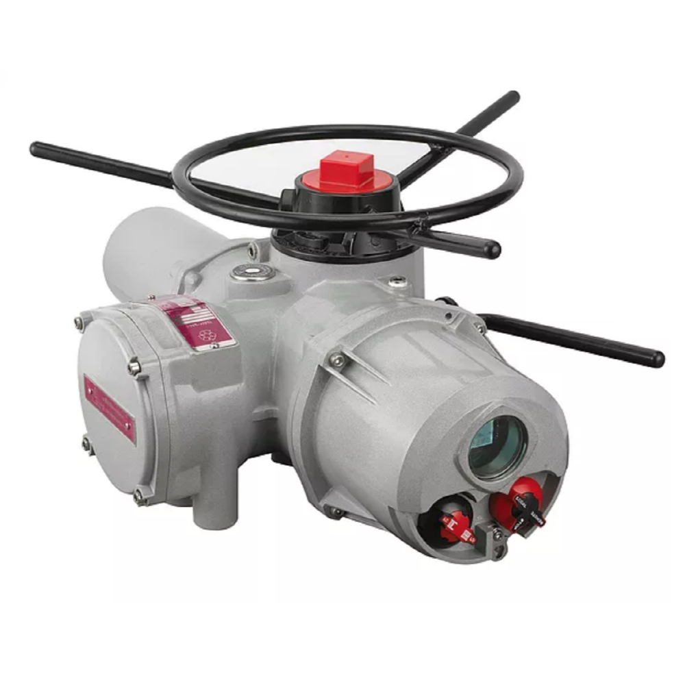 Multi Turn Electric Actuator