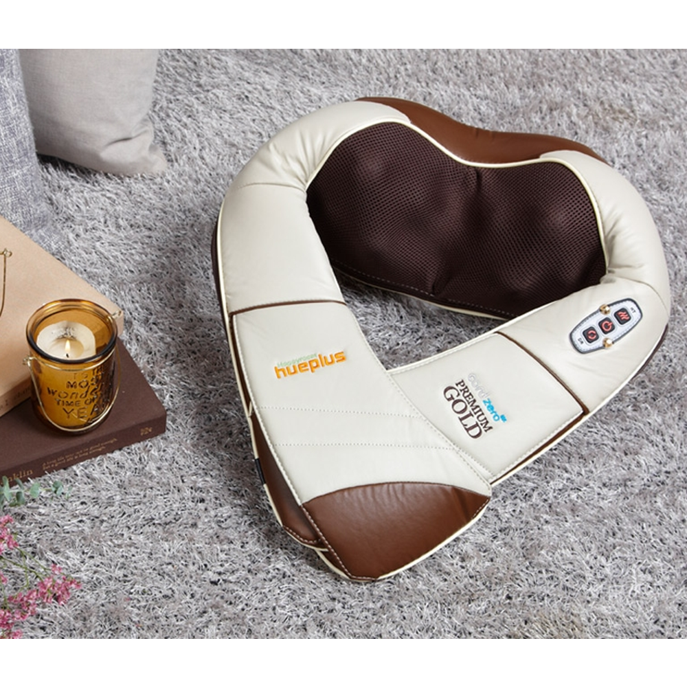 Neck&Shoulder massager