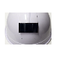 detail image2 Preventing safety accidents Solar LED safety hat charged by solar power and easy to adjust size