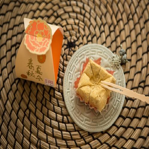 Choco Jeolmi (Vitamin Injeolmi Chocolate)