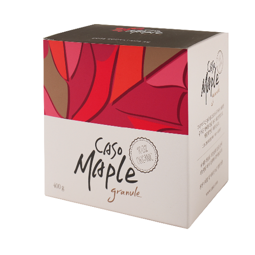 CASO mono maple granule