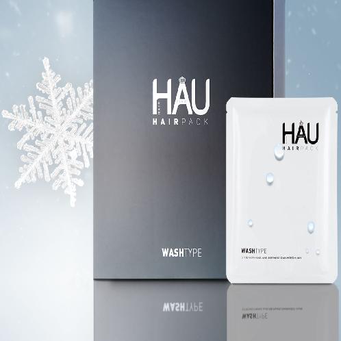 Hau Hair Pack
