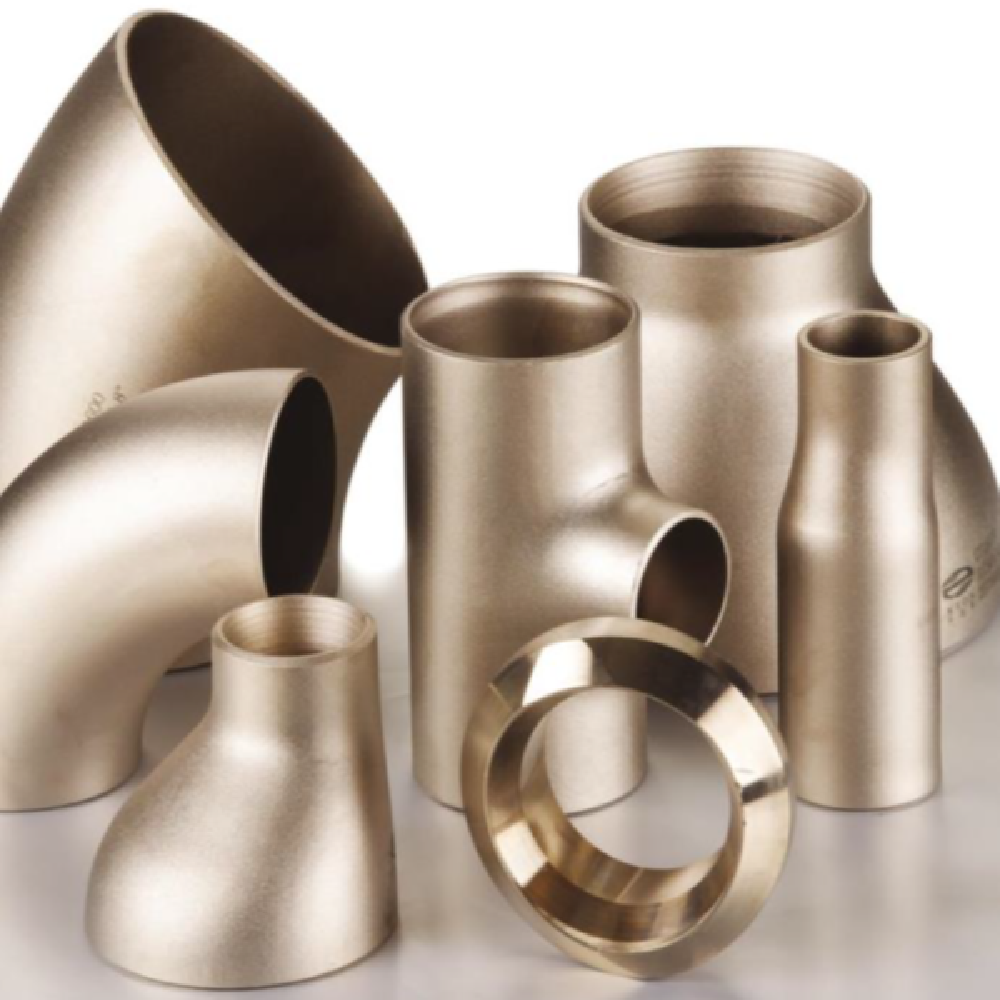 Various Shape Branch Outlet-Socket Threads Butt Weld Socket Welding Fittings (EEMUA 146)