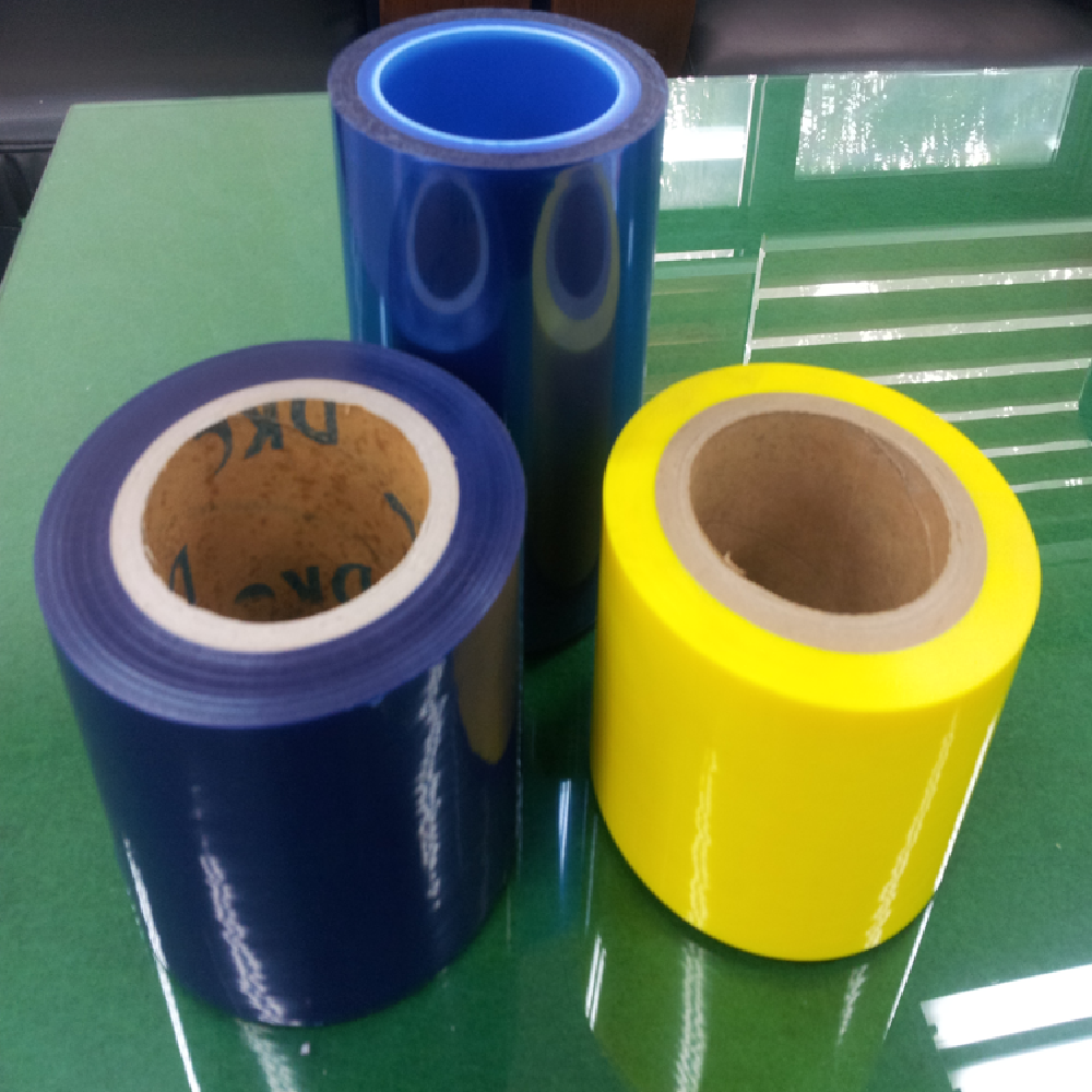 PE protection film