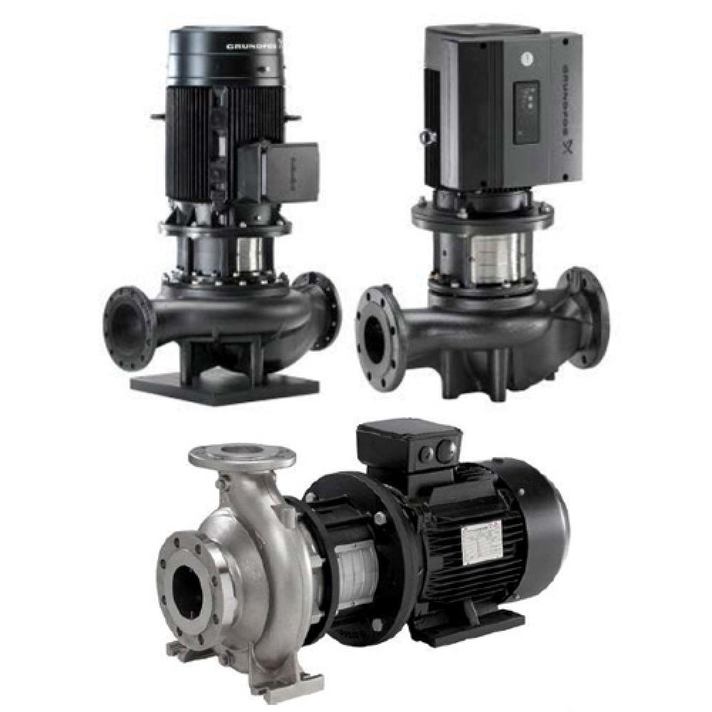 GRUNDFOS Booster Pump Hydro MPC