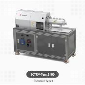 Laminar Continuous Taylor Reactor