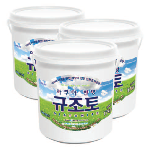 DIATOMITE HEIM PAINT