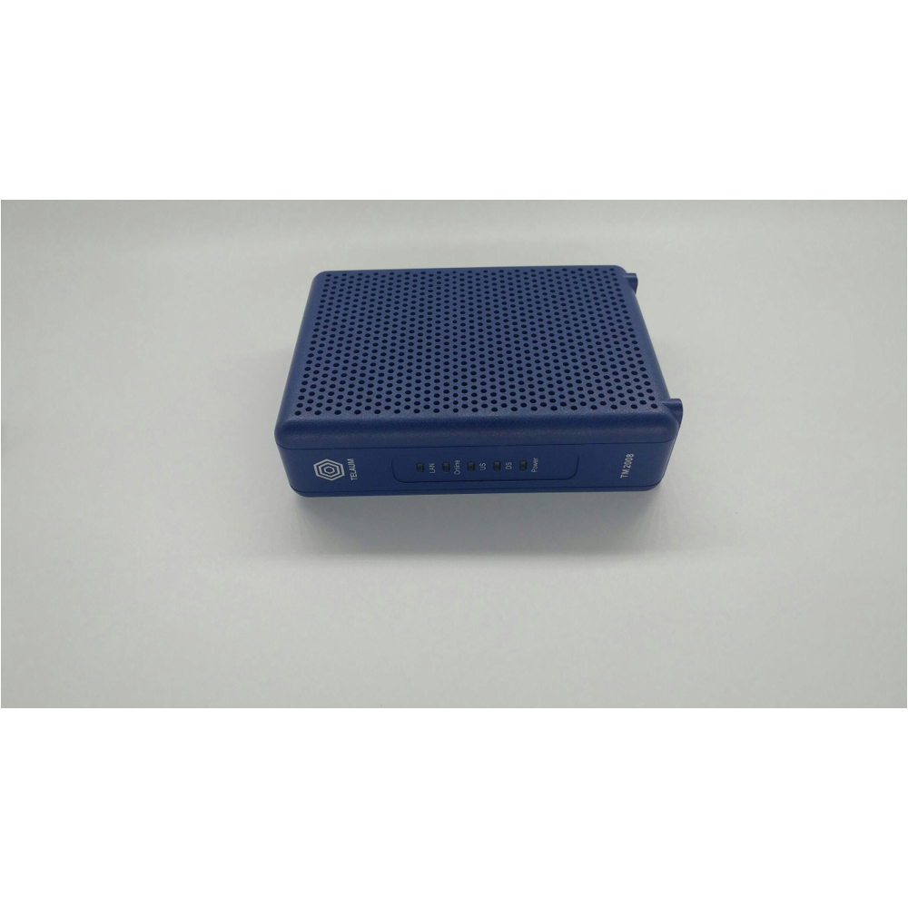 DOCSIS3.0 Cable Modem