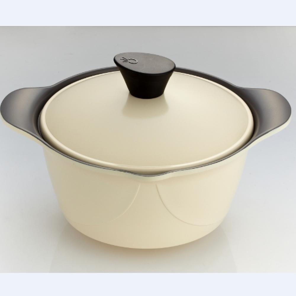 ELEGANT POT 24CM
