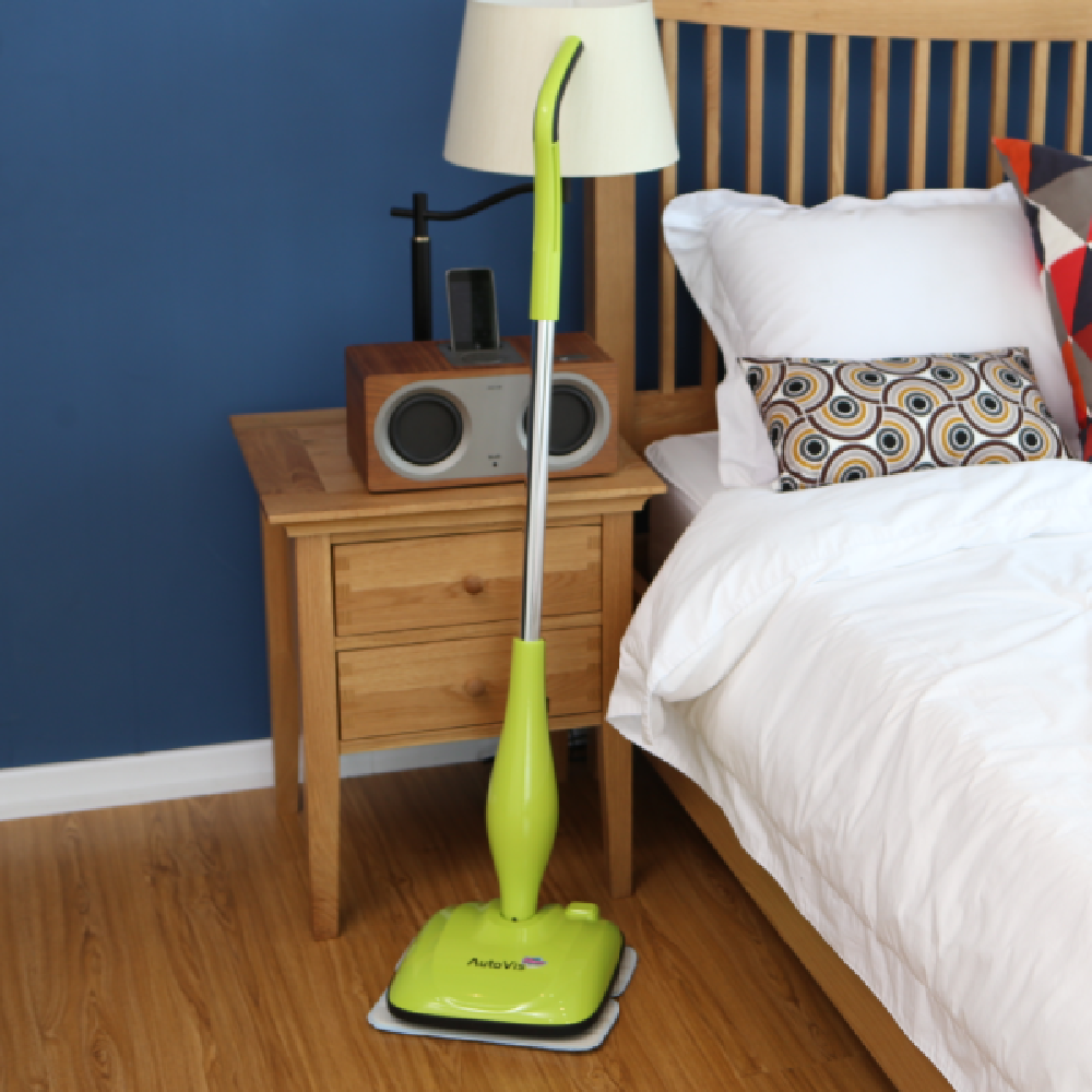 AutoVis Wet-Mop Cleaner