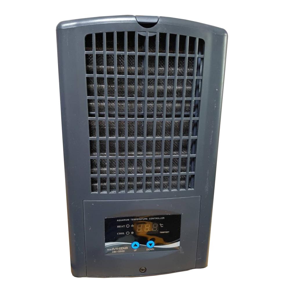 AQUARIUM CHILLER - DBI 050D, 850D (Mini)