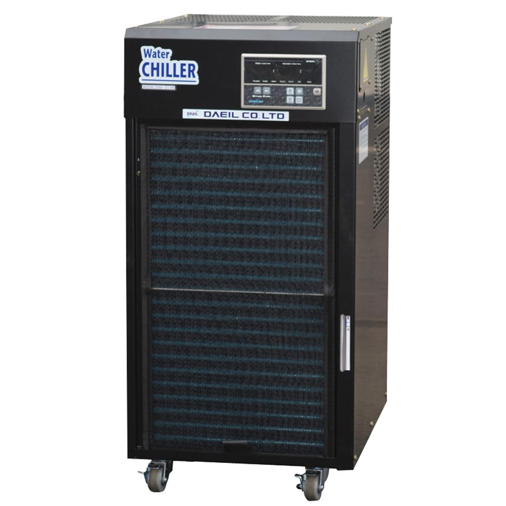 Oil cooler DMB - 005