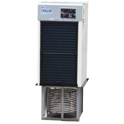 Oil cooler DME - 005 ~ 030