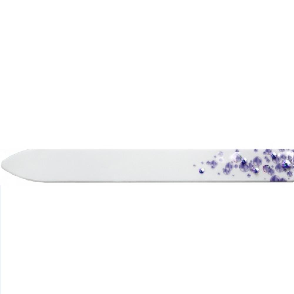 Crystal nail shiner Luxury Type - Bubble Series