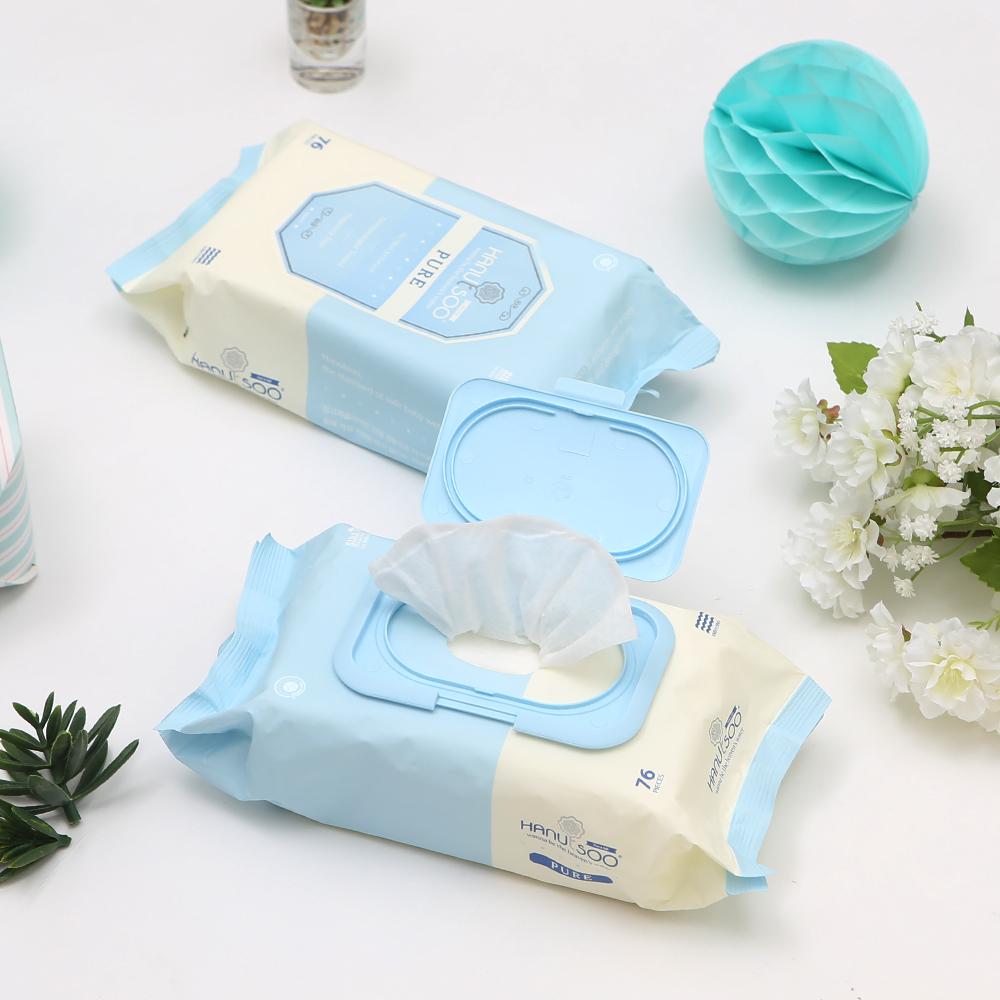HANULSOO BABY WET TISSUE