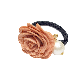 detail image4 Fleuri Pony_Rose Hair Tie