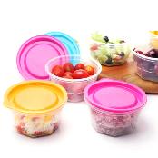 Baro bab Airtight container 12pcs