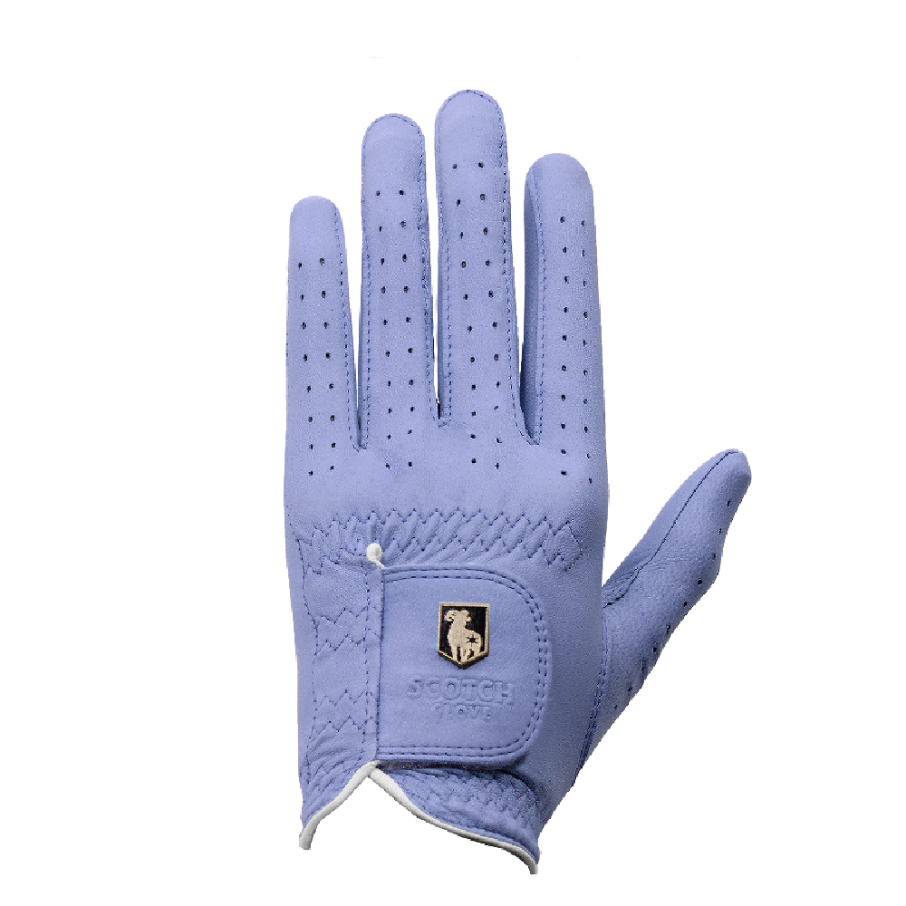 Scotch golf glove