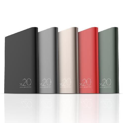 N9-X20 Portable Phone Charger