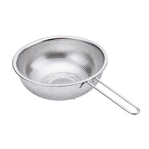 1-handed Punching Basket