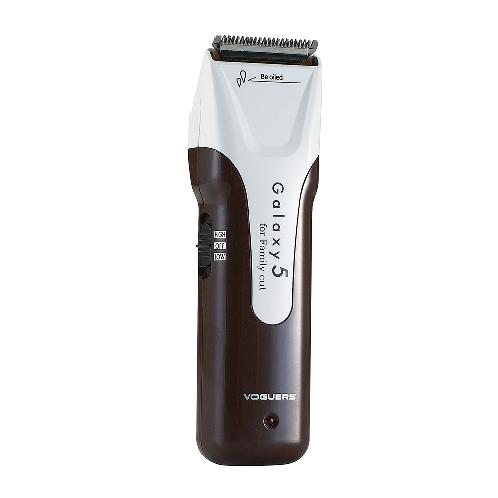 Galaxy5 Clipper Electric Rechargeable Trimmer Dual | Clipper,  Hair trimmer, Barber equipment