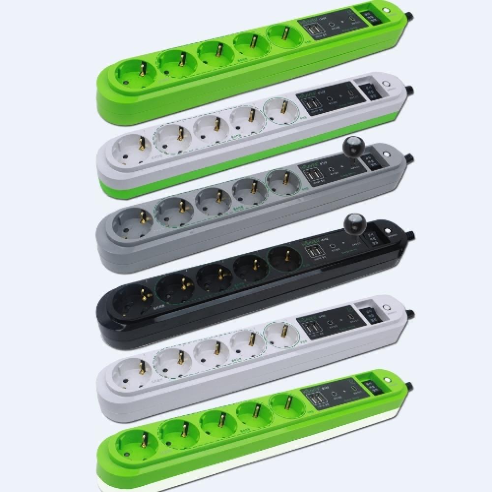 Energy saving receptacle(Q102)