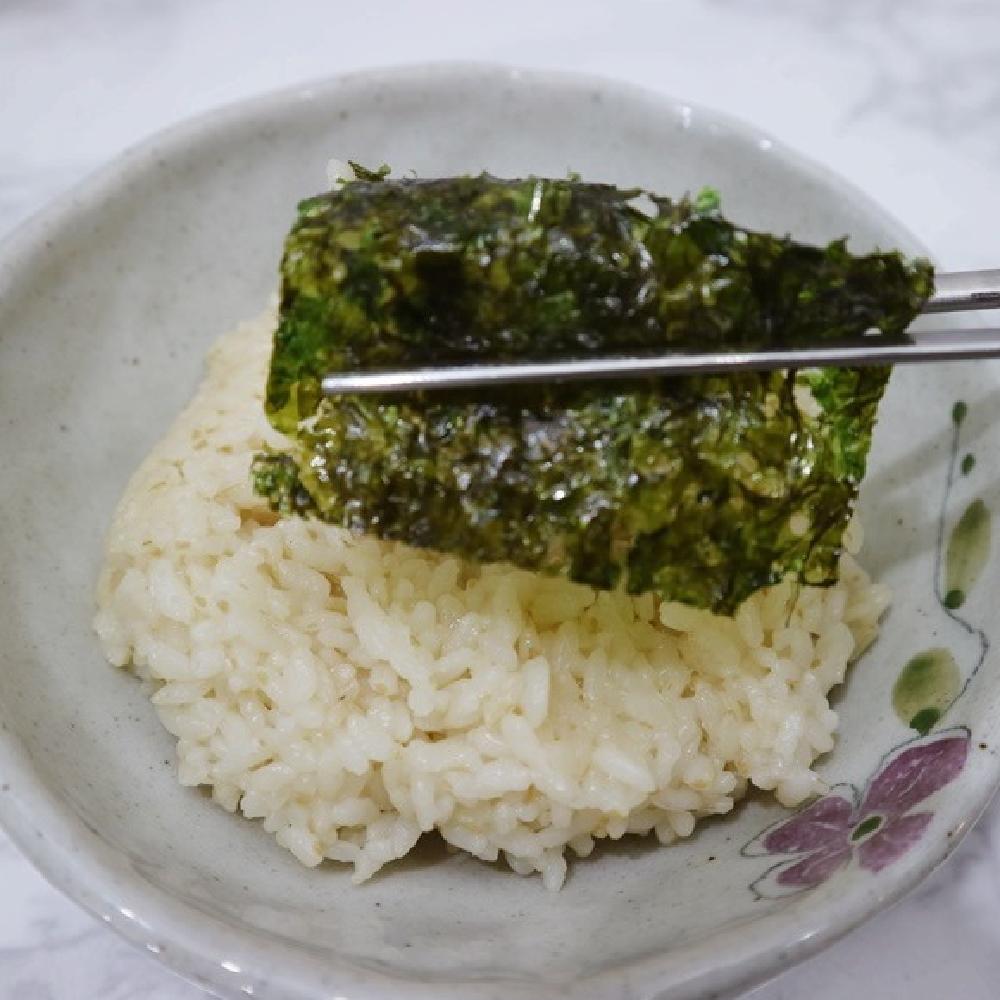 Gwangcheon Lunch Box Laver 4g*3