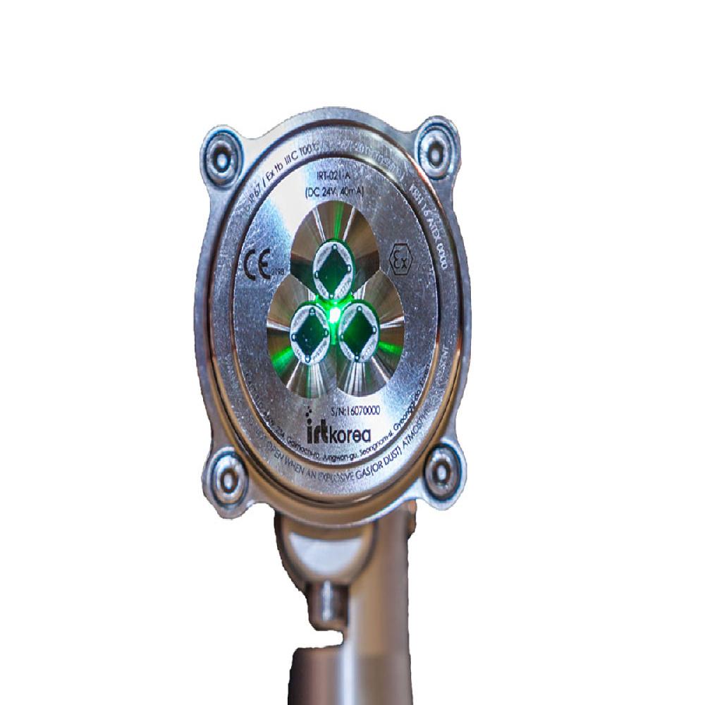 Reasonable economical price / Reliable Flame Detector IR3 Digital Ex (IRT-021A)