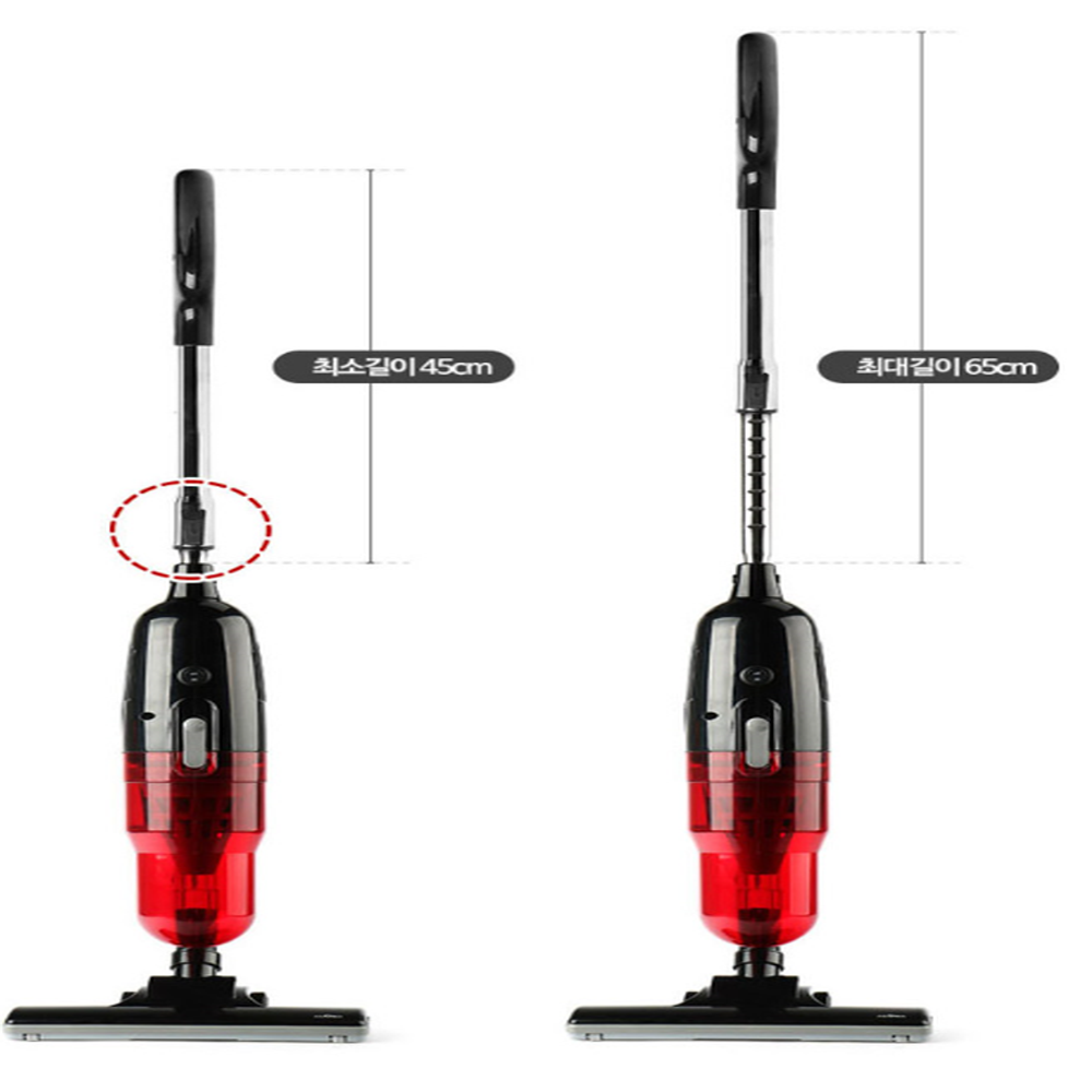 ALONA Cyclon Vacuum cleaner HV-210