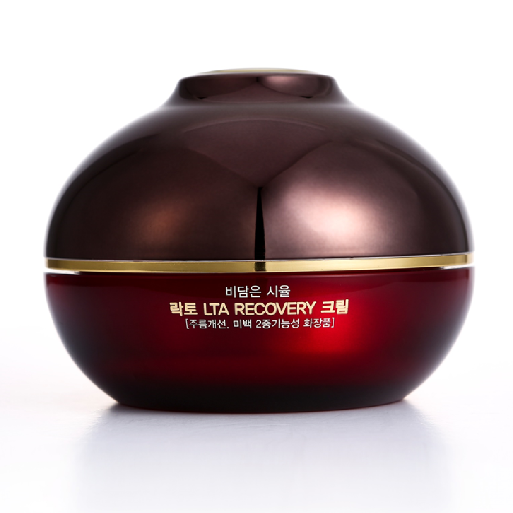LACTO LTA RECOVERY CREAM SET